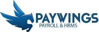 Paywings Payroll icon