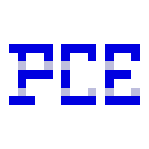 PCE icon