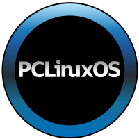 PCLinuxOS icon