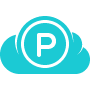 pcloud-transfer icon