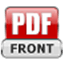 pdf-front icon