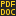 pdf2doc-com icon