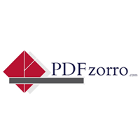 pdfzorro icon