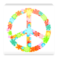 Peacer icon