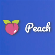 Peach. icon