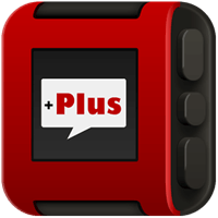 Pebble Plus icon