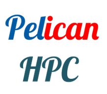 PelicanHPC icon