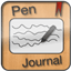 Pen Journal icon