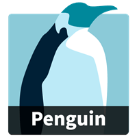 penguin-subtitle-player icon