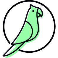 penny-parrot icon