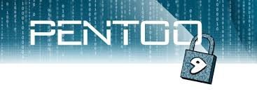 Pentoo icon