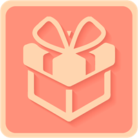 perfect-gift icon
