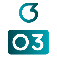 O3 Outreach icon