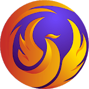 Phoenix Browser icon