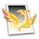phoenix-slides icon
