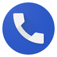 Google Phone icon