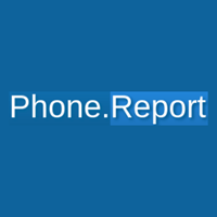 phone-report icon