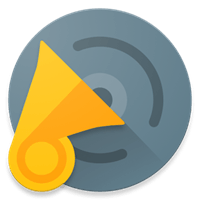 phonograph-music-player icon
