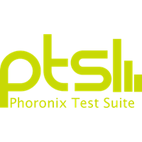 phoronix-test-suite icon