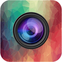 photo-editor-app icon