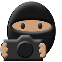 Photo Ninja icon