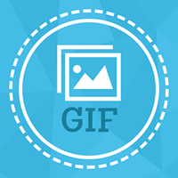photo-to-gif--gif-maker icon
