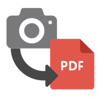 photo-to-pdf--one-click-converter icon