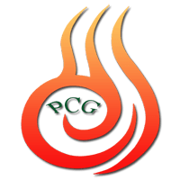 PHP Code Generator (PCG) icon