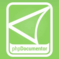 phpdocumentor icon