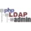 phpLDAPadmin icon
