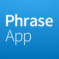 PhraseApp icon