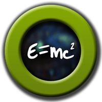 physics-formulas-calculator icon