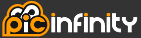 picinfinity icon
