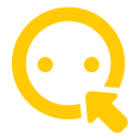 pickaface-net icon