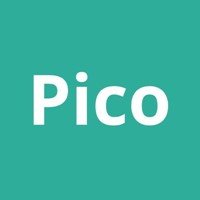 Pico CMS icon