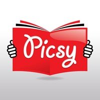 picsy--photobook-printing-and-gifts icon