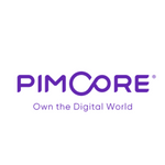 Pimcore icon