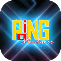 Ping Pong Madness icon