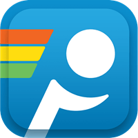 PingPlotter icon