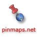 pinmaps-net icon