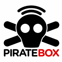 PirateBox icon