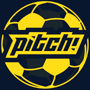 pitch--football-news-and-scores-free-football-app icon