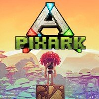 PixARK icon