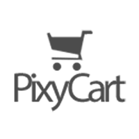 Pixycart icon