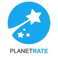 PlanetRate.com icon