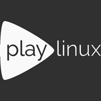 play-linux icon