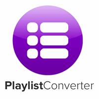 Playlist Converter icon