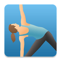 pocket-yoga icon