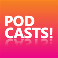 podcasts- icon