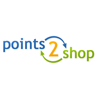 Points2Shop icon